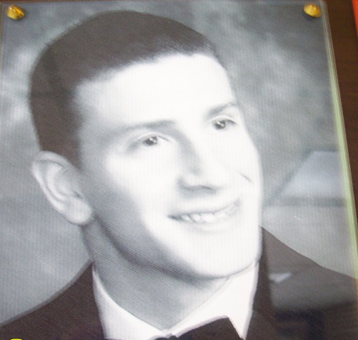 Daniel Pardo 